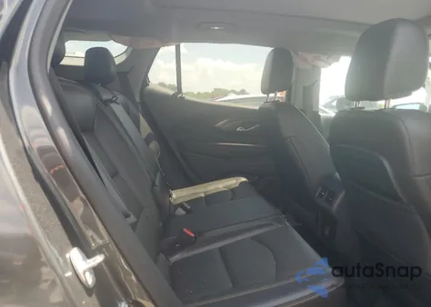 2021 GMC Terrain Slt z USA, uszkodzony, nr VIN 3GKALVEV8ML386449